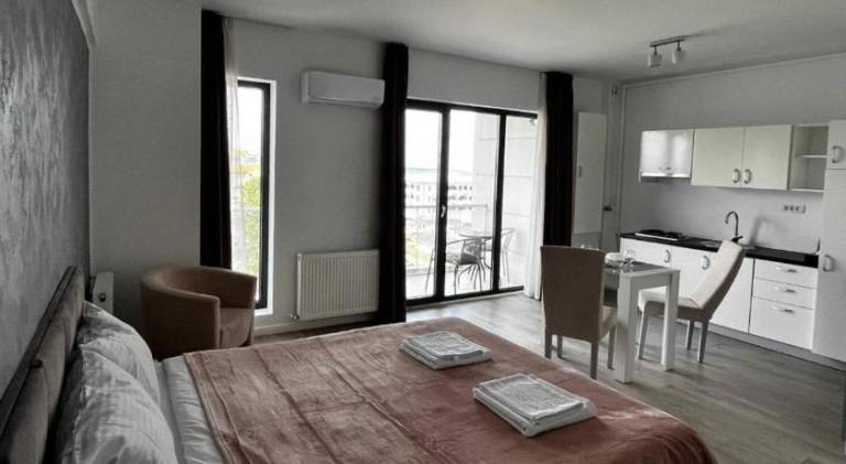 Apartment with pool | Next to the beach | Dogs allowed — photo 2