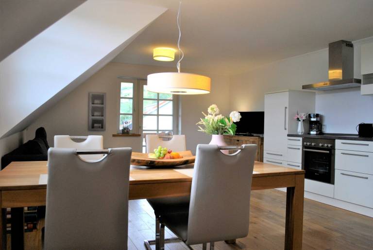 Ferienwohnung  Todtnauberg