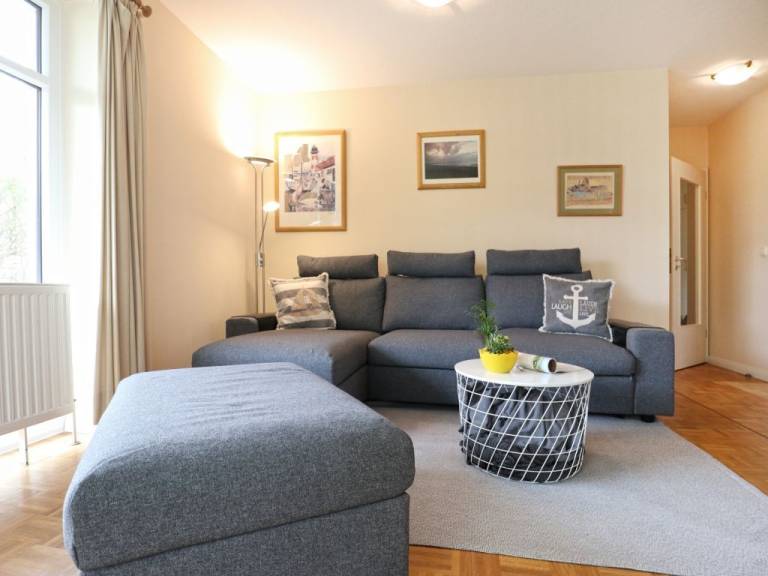 Ferienwohnung Boltenhagen