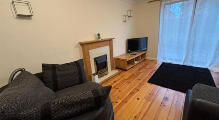Wonderful rental apartment | Good for workation | Pets allowed — photo 5