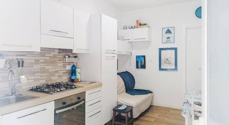 Wonderful rental apartment | Pet-friendly in Finale Ligure