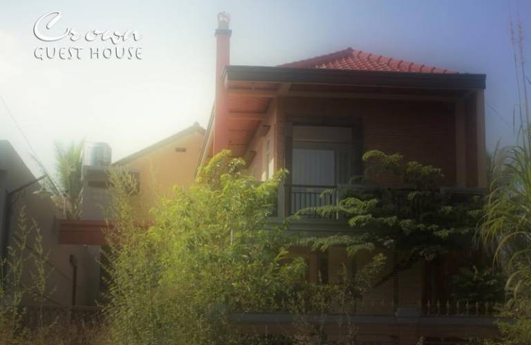Hostel  Bawen