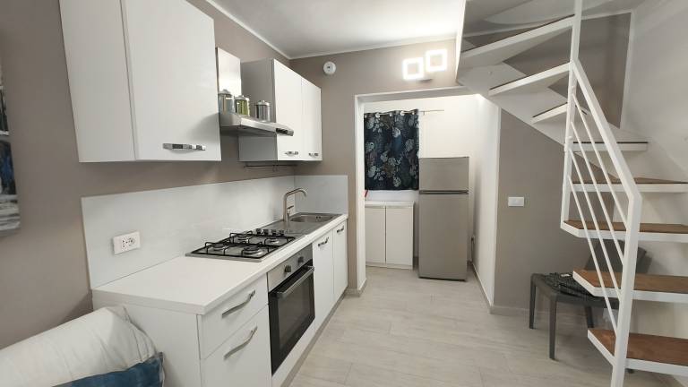 Family-friendly rental apartment | Garden view | Next to the beach | Dogs allowed — photo 4
