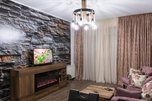 85 m² Ferienwohnung