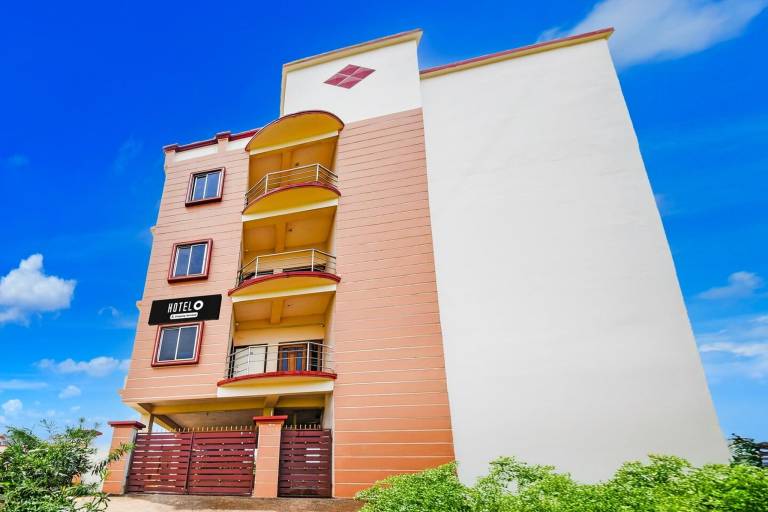 House Khurdha