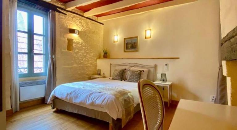 House with 2 rooms for 4 persons — photo 2