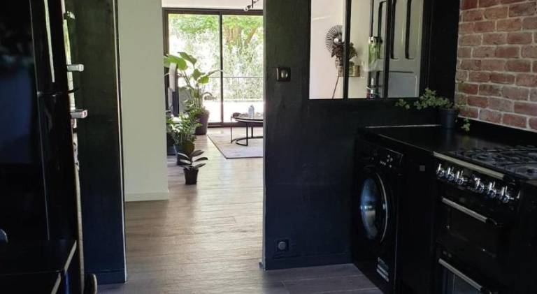 Holiday apartment with 1 room for 2 persons — photo 4