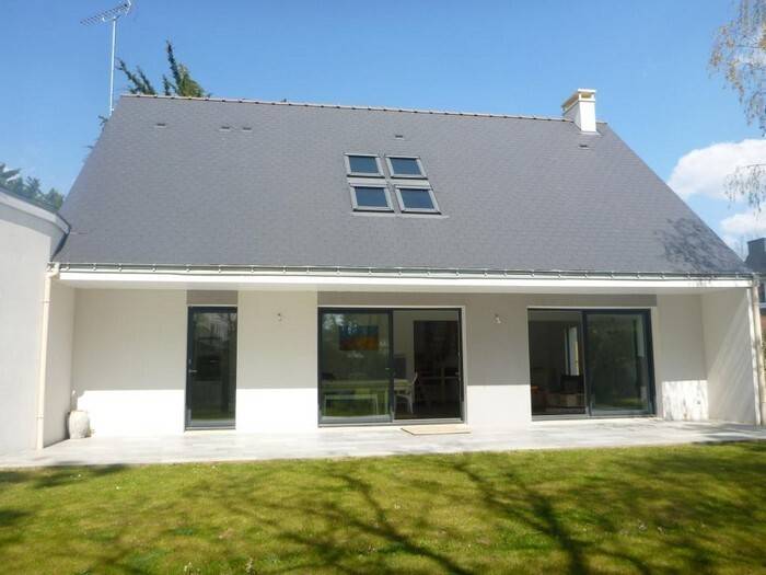 Maison de vacances Pénestin