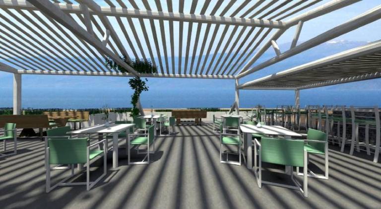 Derveni Luxury Apartments — photo 2