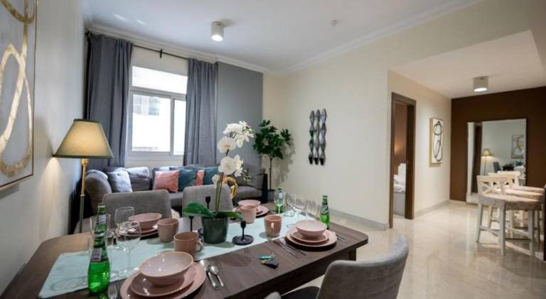 Fully equipped lovely apartment with pool | Pet-friendly — photo 4