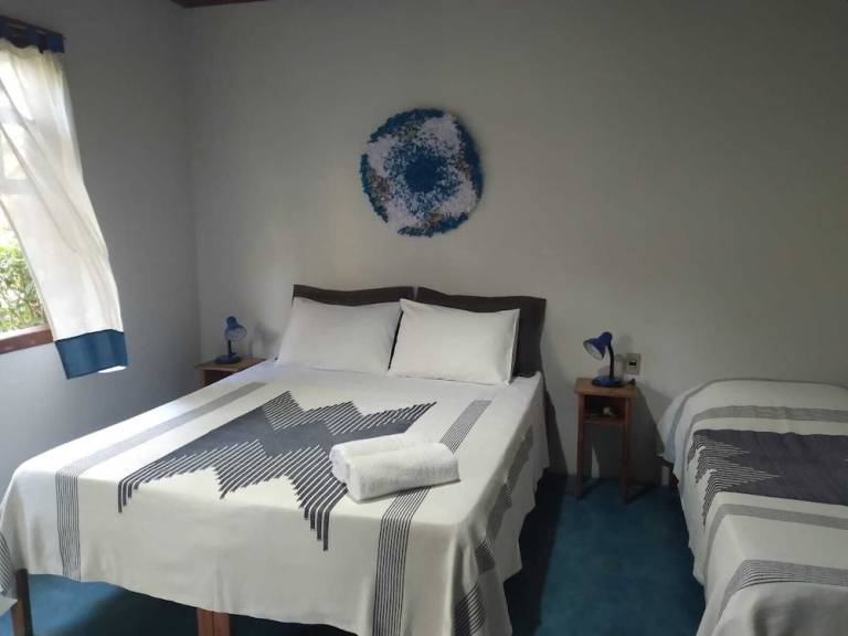 Apartamento São Gonçalo do Rio das Pedras