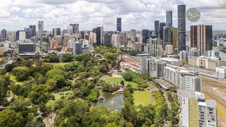 Apartment Brisbane City