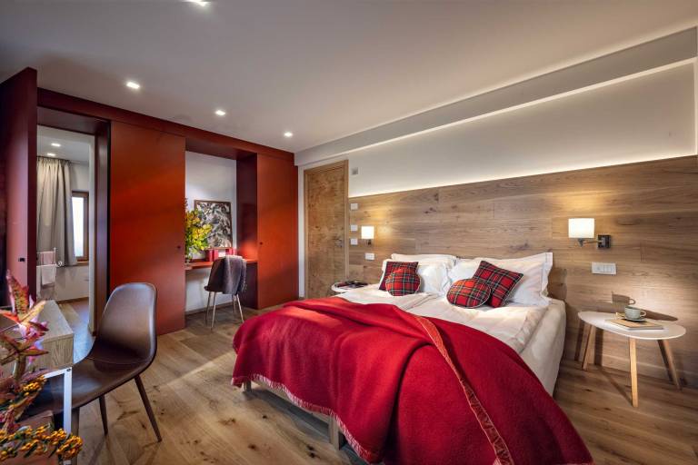 Bauernhof in Modolo, Belluno f&uuml;r max. 2 Personen