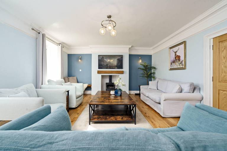 House Berwick-upon-Tweed