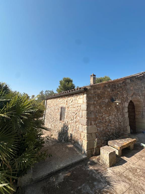 Casa Surano