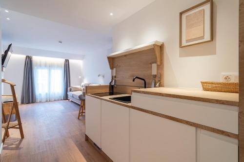 Ferienwohnung Valladolid