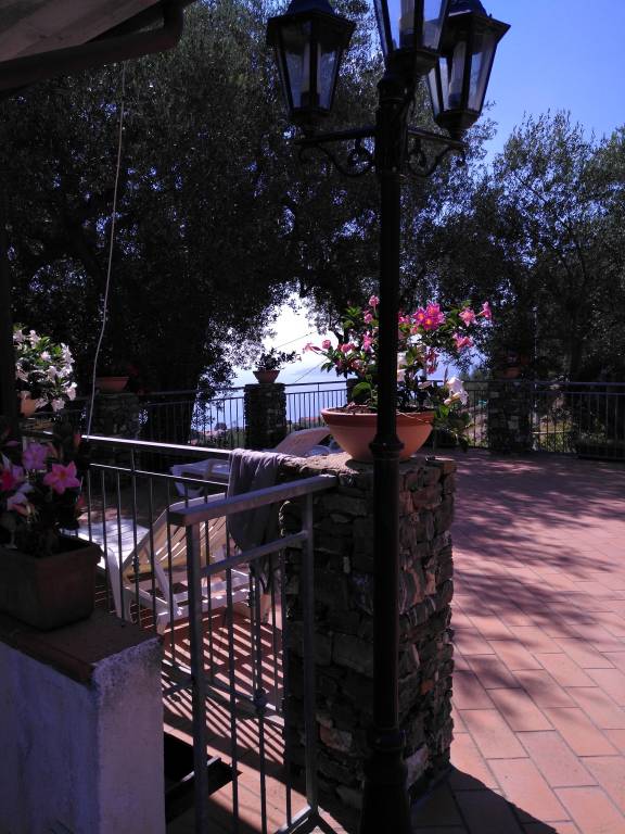 Privatzimmer Ascea