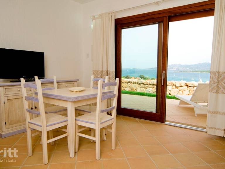 Vacation home with terrace, barbecue & garden — photo 5