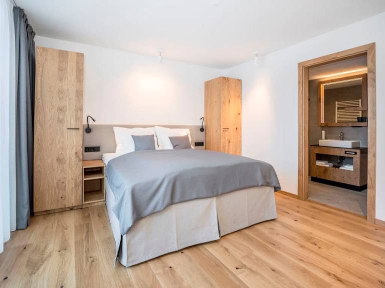 Ferienwohnung in Wirl, Tirol, Österreich