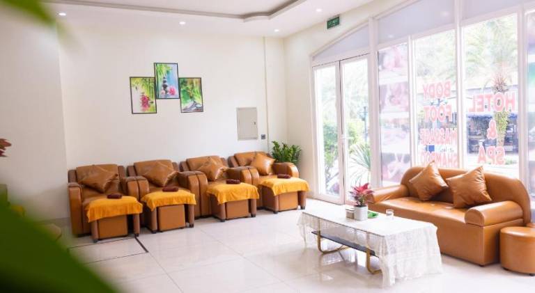 Hong Chuc Hotel — photo 4