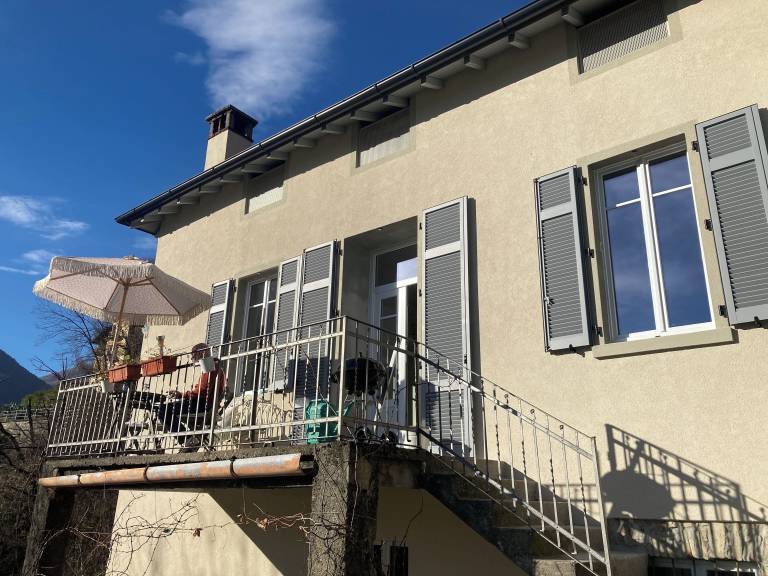 Cottage Muronico