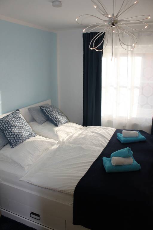 Appartement Jasmund