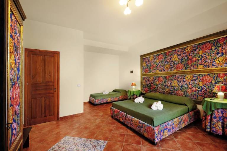 Agriturismo Alia