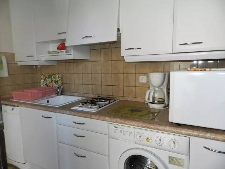 Nice vacation home with barbecue, garden & terrace | Next to the beach | Pets are welcome — photo 5