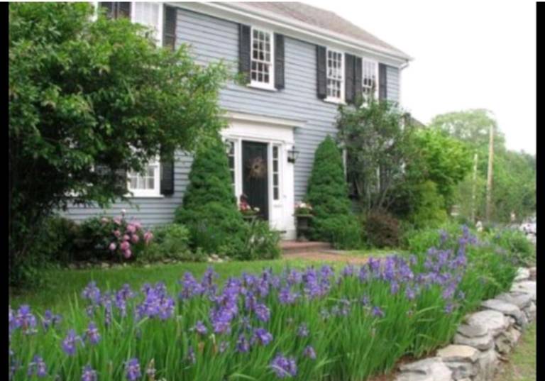House  Westford
