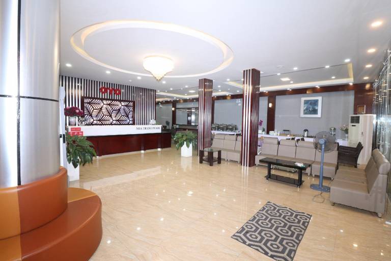 Nha Trang Pearl Hotel — photo 3