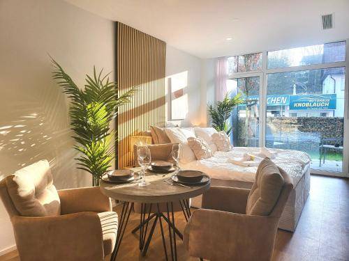 Ferienwohnung Weingarten