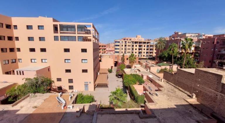 Apartment with 2 rooms for 6 persons — photo 3