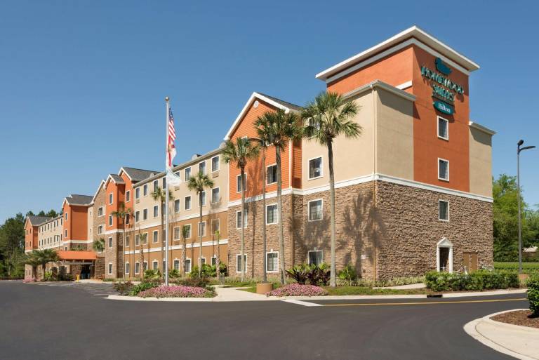 Homewood Suites Jacksonville Deerwood Park in Jacksonville, FL