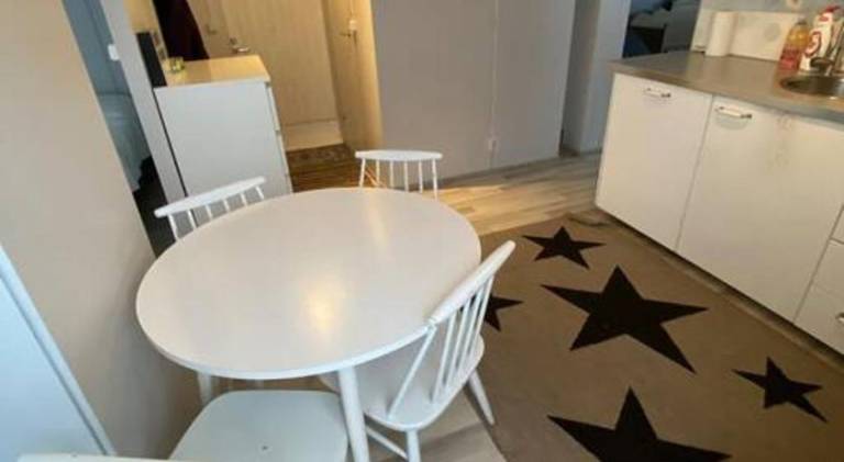 Chalet with 3 rooms for 6 persons — photo 5