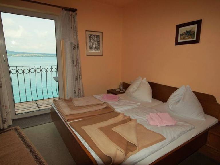 Privatzimmer in Weyregg am Attersee, Oberösterreich, Österreich