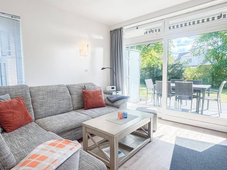 Ferienwohnung Grömitz