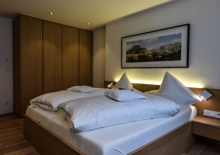 Bed & Breakfast Lech
