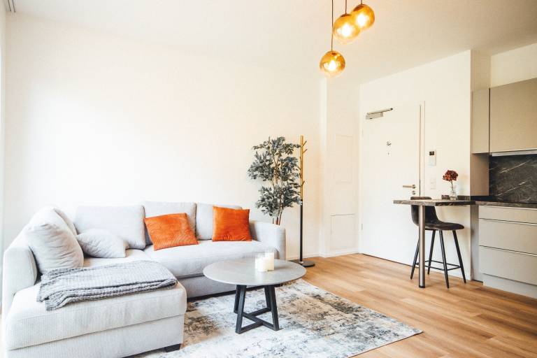 Ferienwohnung Korschenbroich