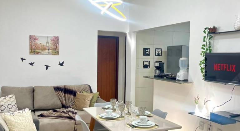 Serviced apartment | Pet-friendly — photo 2