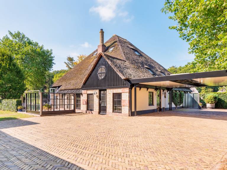 Villa Villa de Stolp — photo 2