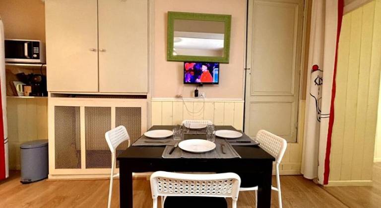 Holiday apartment with 1 room for 4 persons — photo 4