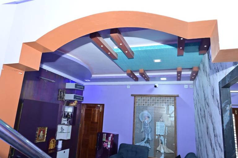 Villa with 3 rooms for 12 persons — photo 4