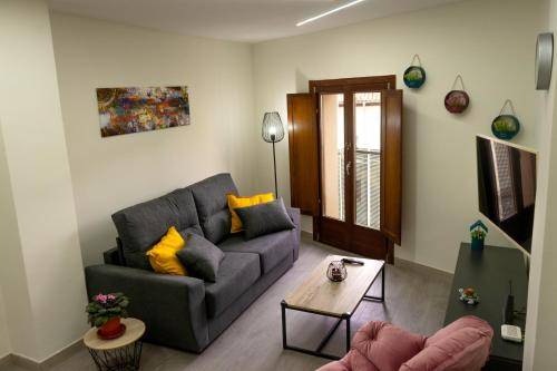 Appartement Burgos