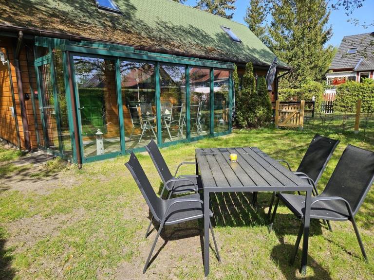 Ferienwohnung Altwarp
