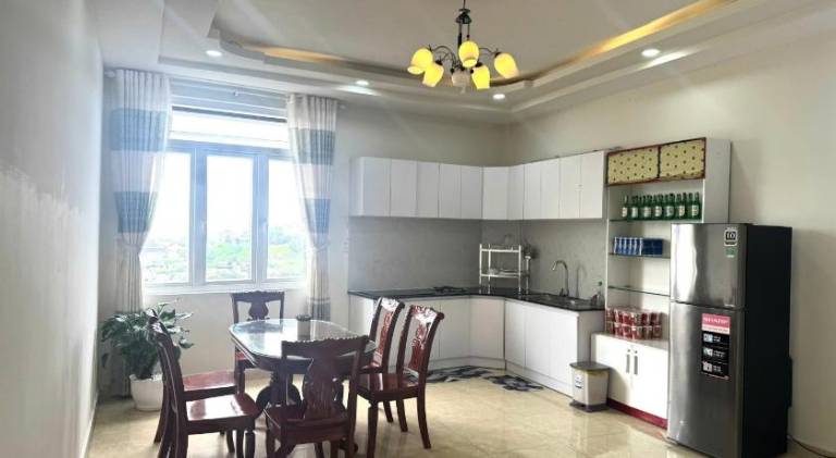 Villa with 6 rooms for 15 persons — photo 3