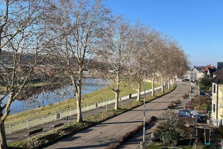 Ferienwohnung Gaggenau