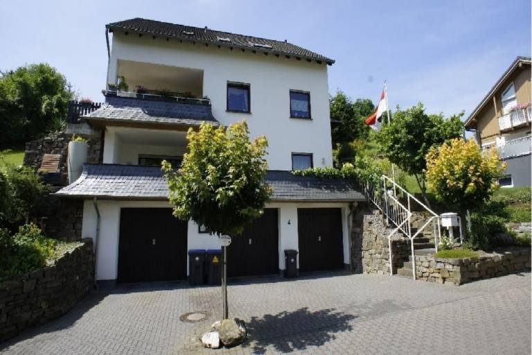 Ferienhaus Treis-Karden