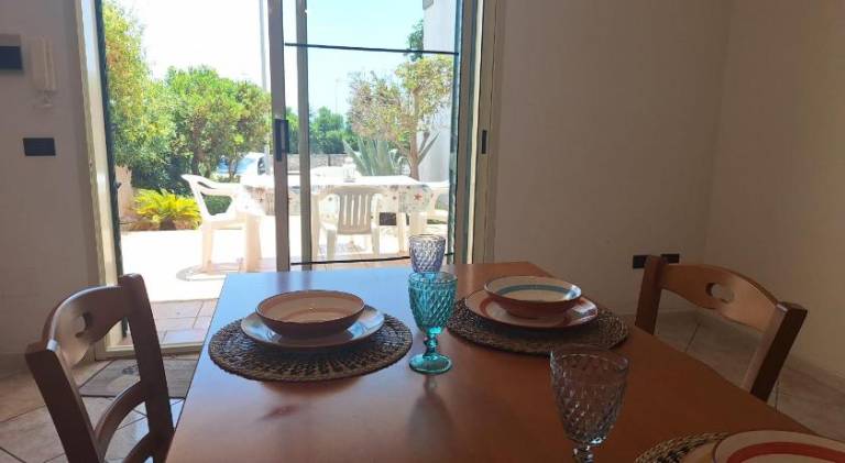 Apartment with 1 room for 4 persons — photo 2