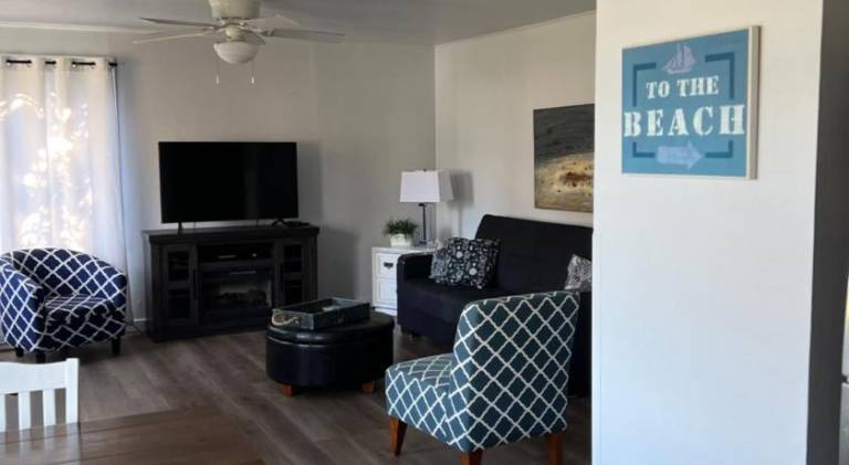 Guesthouse Cannon Beach — photo 4
