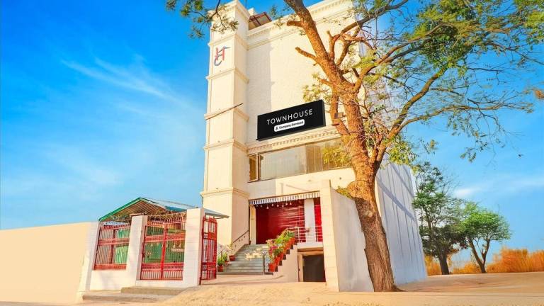 Ferienhaus für 2 Personen 31 m² in Dehradun